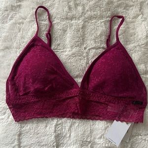 Calvin Klein bralette